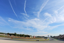 Oliver Turvey, McLaren MP4-30 Piloto de pruebas
