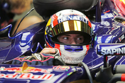 Pierre Gasly, Scuderia Toro Rosso STR10