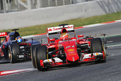Esteban Gutierrez, Ferrari