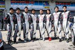 Gazoo Racing