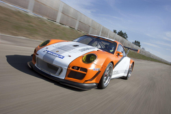 Porsche 911 GT3 R Hybrid 2.0