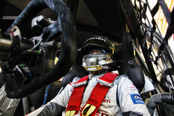 Ma Qing Hua, Citroën C-Elysée WTCC, Citroën World Touring Car team