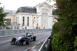 Fabian Schiller, Team West-Tec F3 Dallara Mercedes-Benz