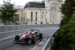 Феликс Розенквист, Prema Powerteam Dallara Mercedes-Benz