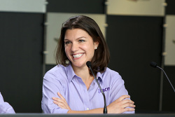 Katherine Legge, Grace Autosport