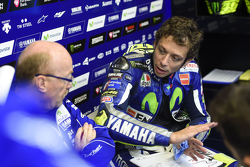 Valentino Rossi, Yamaha Factory Racing
