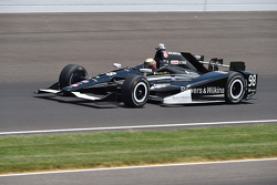 Gabby Chaves, Bryan Herta Autosport Honda