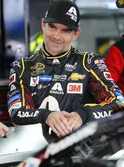 Jeff Gordon, Hendrick Motorsports Chevrolet