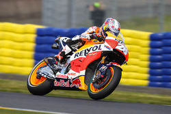 Dani Pedrosa, Repsol Honda Team