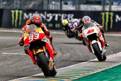 Marc Marquez, Repsol Honda Team