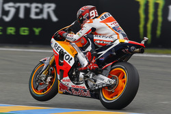 Marc Marquez, Repsol Honda Team
