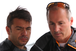 Оріол Сервія, Rahal Letterman Lanigan Racing Honda