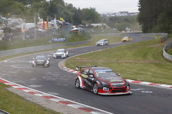 Tom Chilton, Chevrolet RML Cruze, ROAL Motorsport