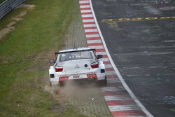 Себастьен Лёб, Citroën C-Elysée WTCC, Citroën World Touring Car team