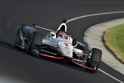 Will Power, Team Penske Chevrolet