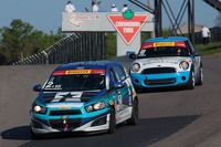 Hack Racing