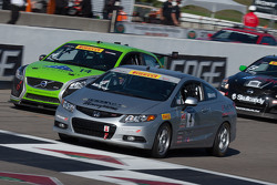 MINCEY RACING