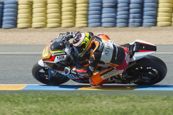 Simone Corsi, Forward Racing