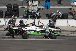 Sebastien Bourdais, KVSH Racing