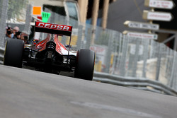 Carlos Sainz, Scuderia Toro Rosso