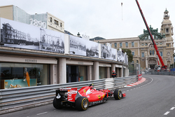 Kimi Raikkonen, Ferrari SF15-T