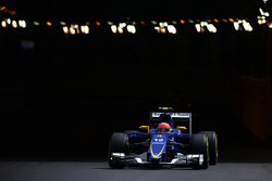 Felipe Nasr, Sauber C34