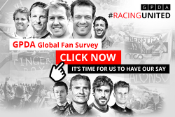 GPDA Survey announcement