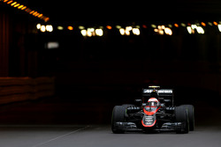 Jenson Button, McLaren-Honda