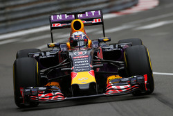 Daniel Ricciardo, Red Bull Racing RB11