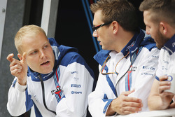Valtteri Bottas, Williams F1 Team