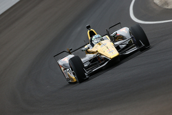 Райан Бриско, Schmidt Peterson Motorsports Honda