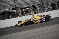 Ryan Briscoe, Schmidt Peterson Motorsports Honda