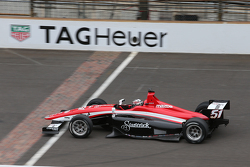 Shelby Blackstock, Andretti Autosport