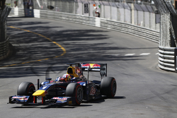 Pierre Gasly, DAMS
