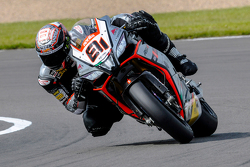 Хорди Торрес, Aprilia Racing Team