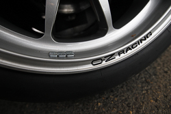 GP2 con neumáticos Pirelli de 18 pulgadas