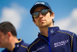 Nicolas Prost, e.dams-Renault