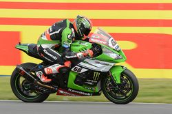 Tom Sykes, Kawasaki