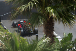 Fernando Alonso, McLaren MP4-30