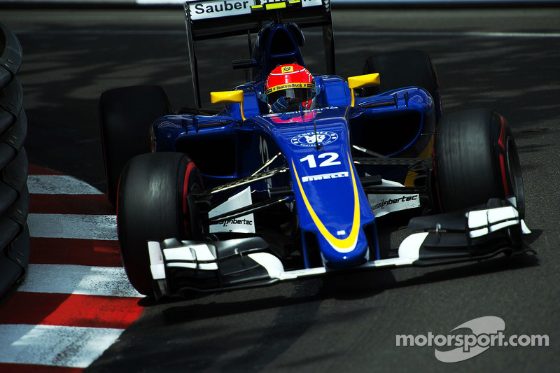 Grand Prix de Monaco 2015