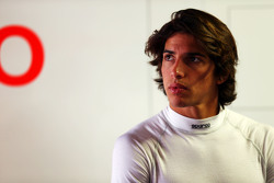 Роберто Мери, Manor F1 Team