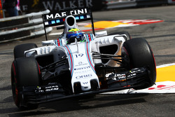 Felipe Massa, Williams FW37