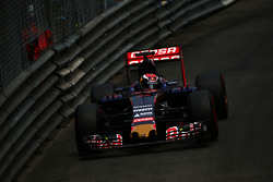 Max Verstappen, Scuderia Toro Rosso STR10