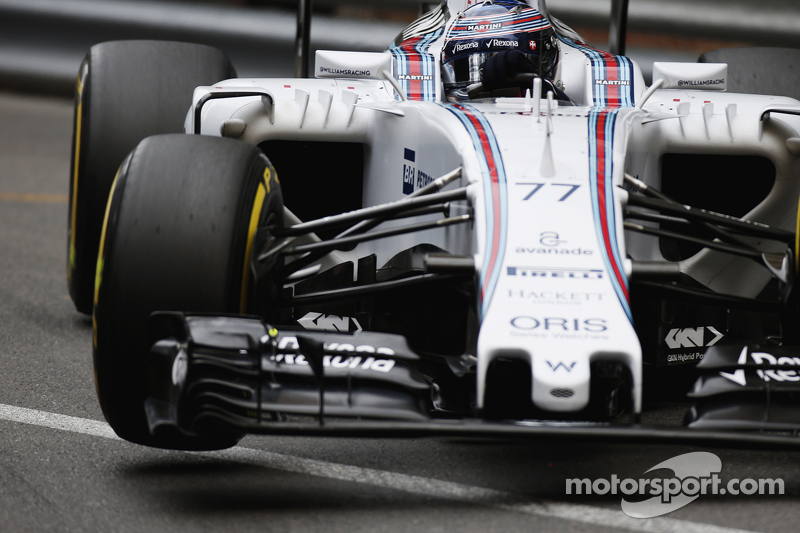 Grand Prix de Monaco 2015