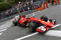 Kimi Raikkonen, Ferrari SF15-T