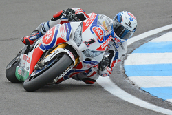 Sylvain Guintoli, Pata Honda