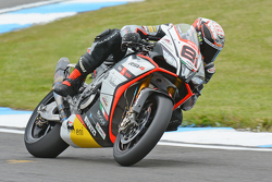 Jordi Torres, Aprilia Racing Team