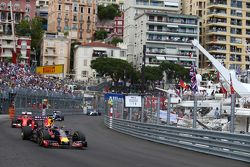Даниил Квят, Red Bull Racing RB11
