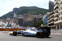 Valtteri Bottas, Williams FW37