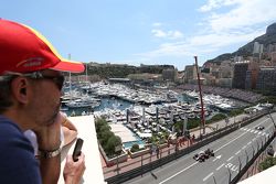 Jenson Button, McLaren MP4-30